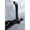 Kingston Brass KS3190TL Templeton Single Handle Water Filtration Faucet, Matte Black KS3190TL - alternate 2